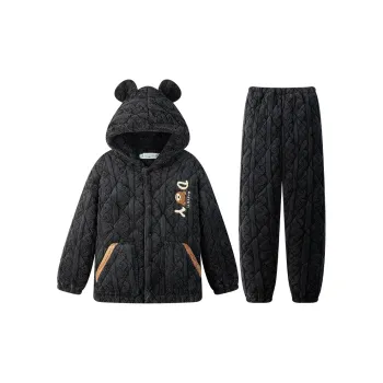 Lan Miao Men Pajama Sets