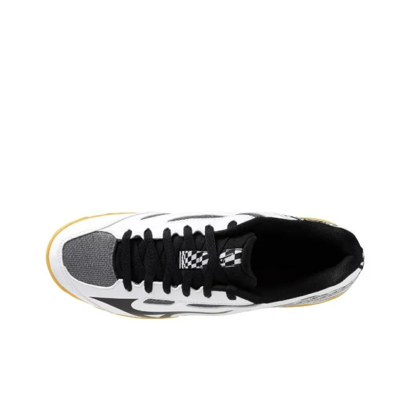Mizuno Crossmatch Sword 2 'White Black Gum'-3