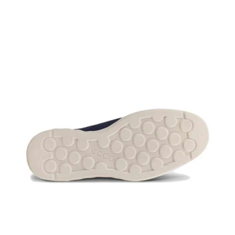 Ecco Men's Casual Shoes Men's Night Sky-4