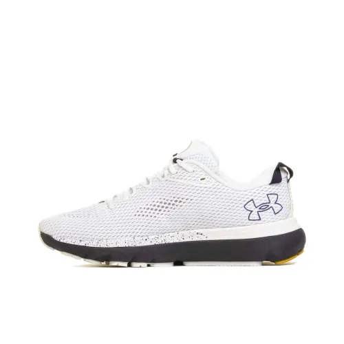 Under Armour Hovr Infinite 5 Collegiate Running Shoes 'University Of Notre Dame'