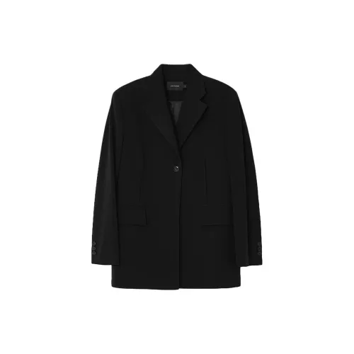 LOW CLASSIC Business Suits Women's Black