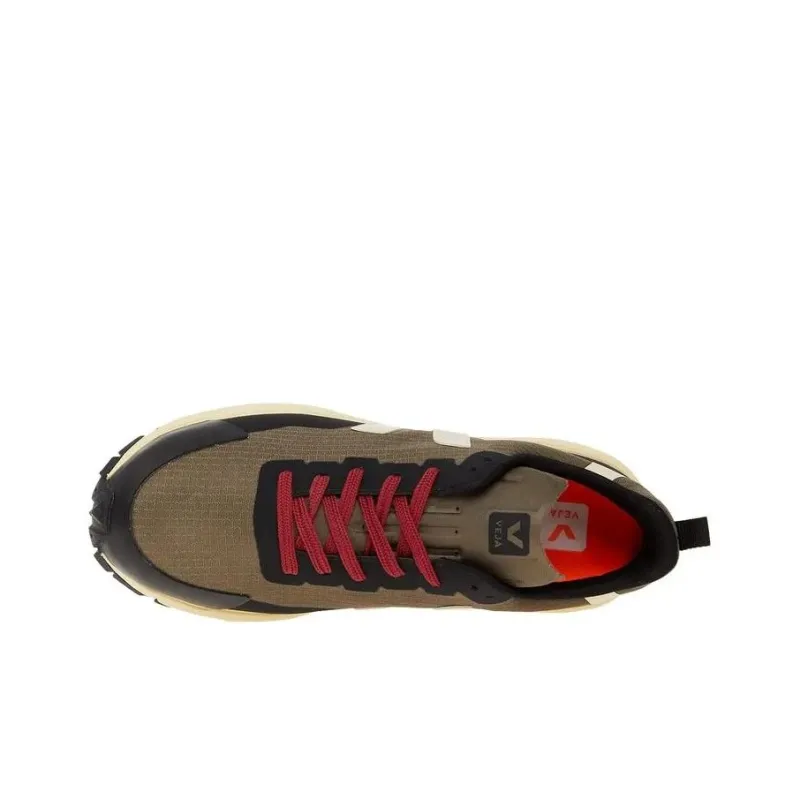 VEJA Dekkan Lace-up Sneakers-3