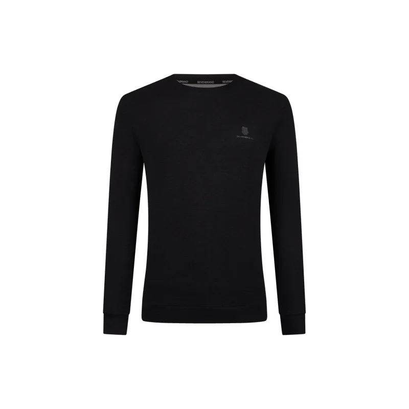 SEVEN Men Thermal Tops-2