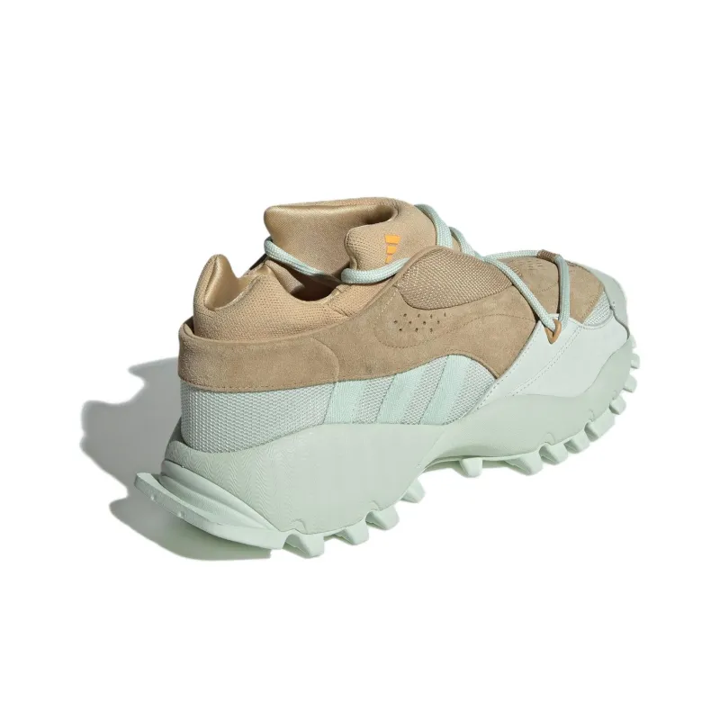 Adidas Seeulater Spw 'Tan Blue'-3