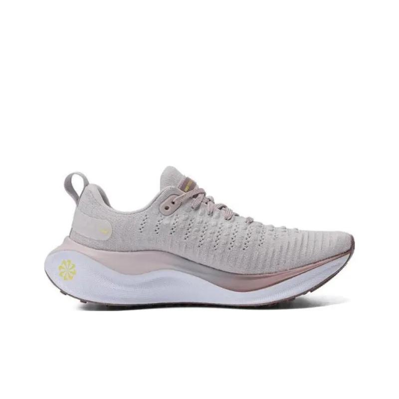 Nike ReactX Infinity Run 4 Platinum Violet Women's-1