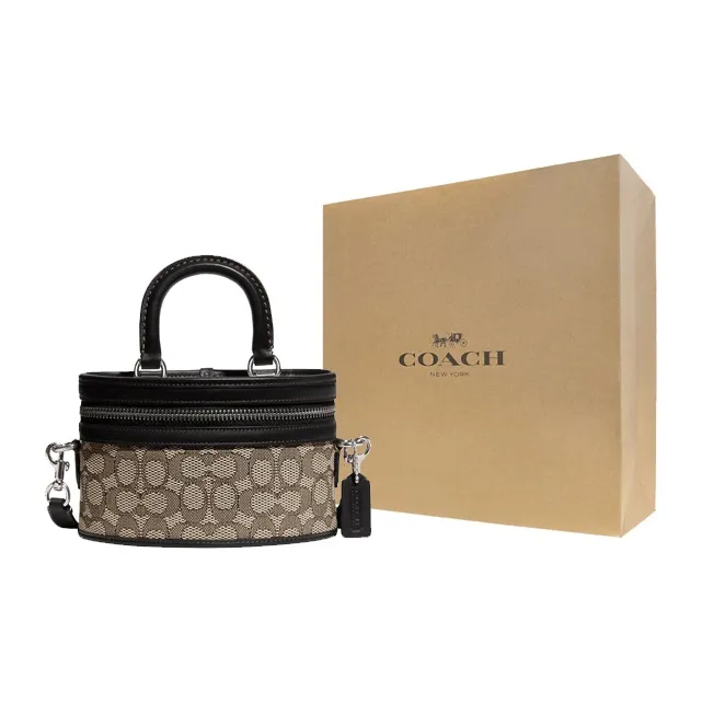 COACH Trail Handbags-4