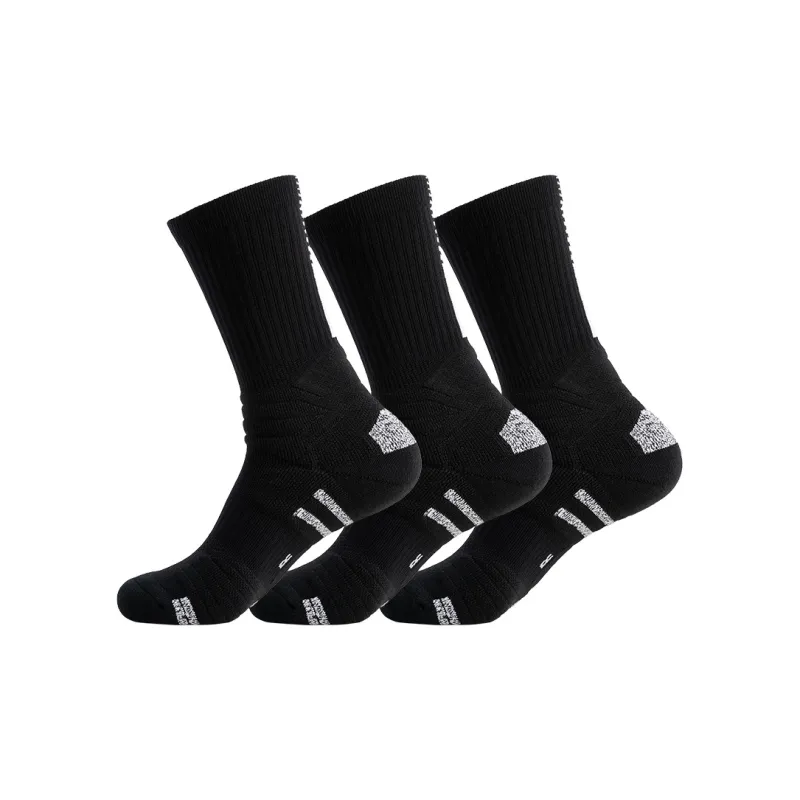 Wild Child Club Basketball Socks Unisex-9