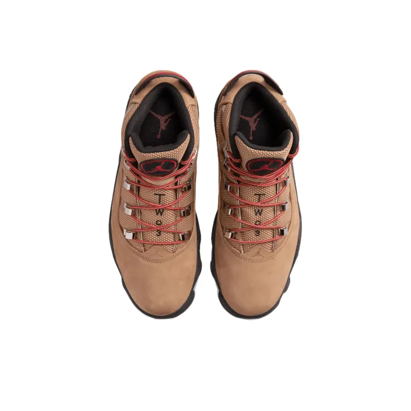 Jordan 6 Rings Winterized Rocky Tan 2023-3