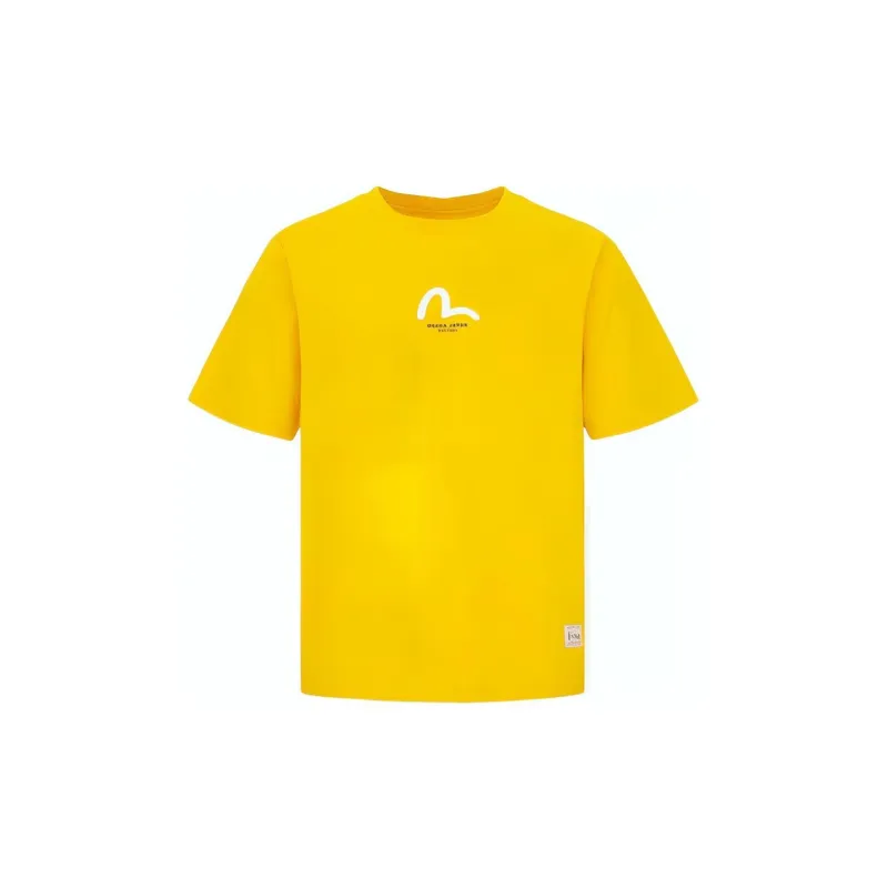 EVISU T Shirts Men-3