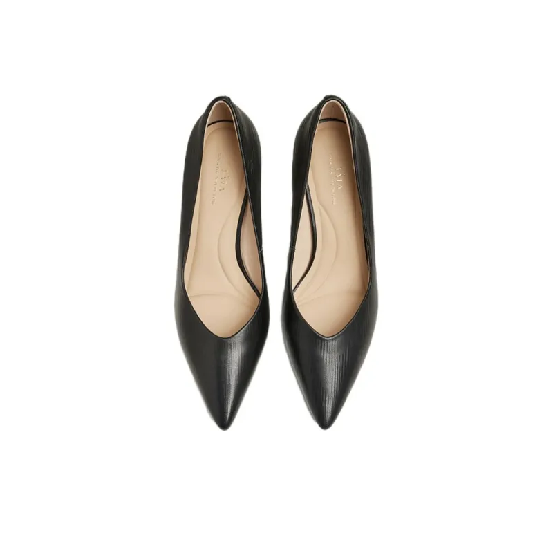 TATA Women's Casual Shoes Women's Solid Color-7