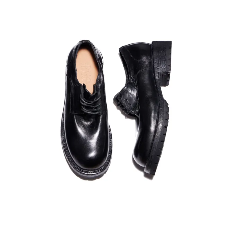Fabrication Men's Casual Shoes Men's Black-6