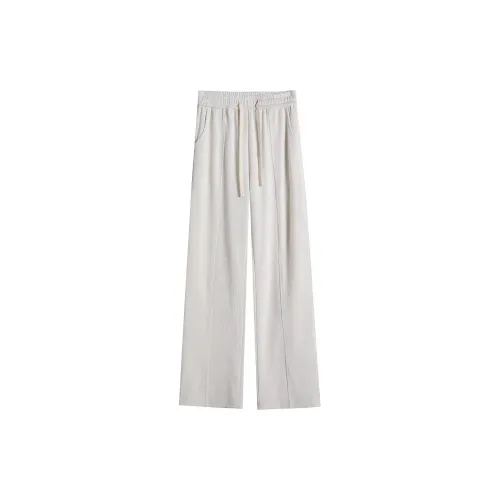 Muzi Casual Pants Women's