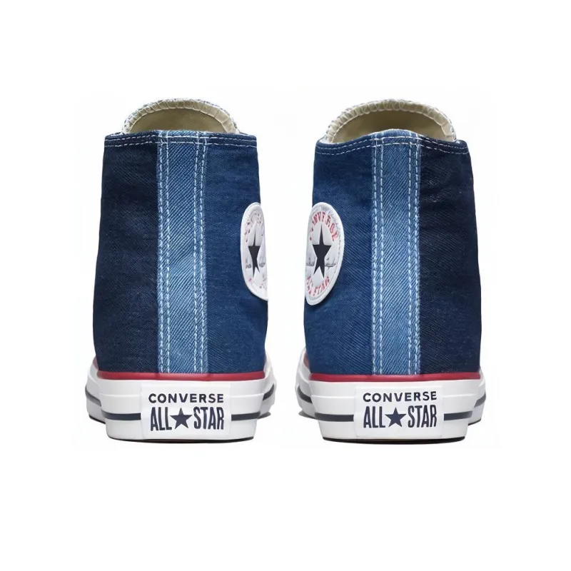 Converse Chuck Taylor All Star Hi 'Denim'-3