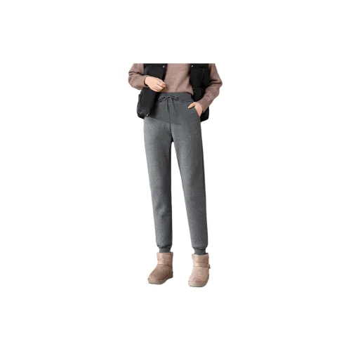 Muzi Casual Pants Women's