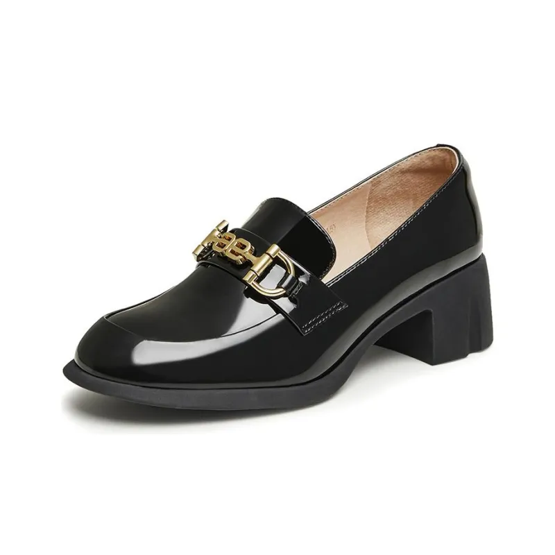 TATA Loafers Women's Apricot-14