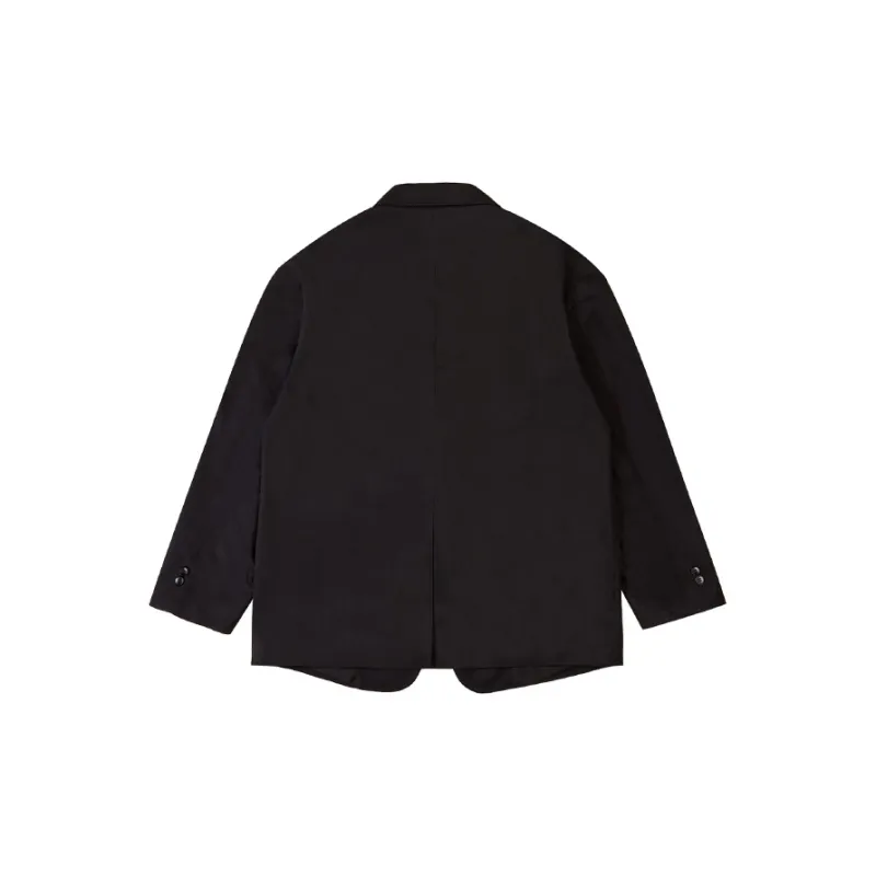 WAYNEXZAVIER Business Suits Men Black-1
