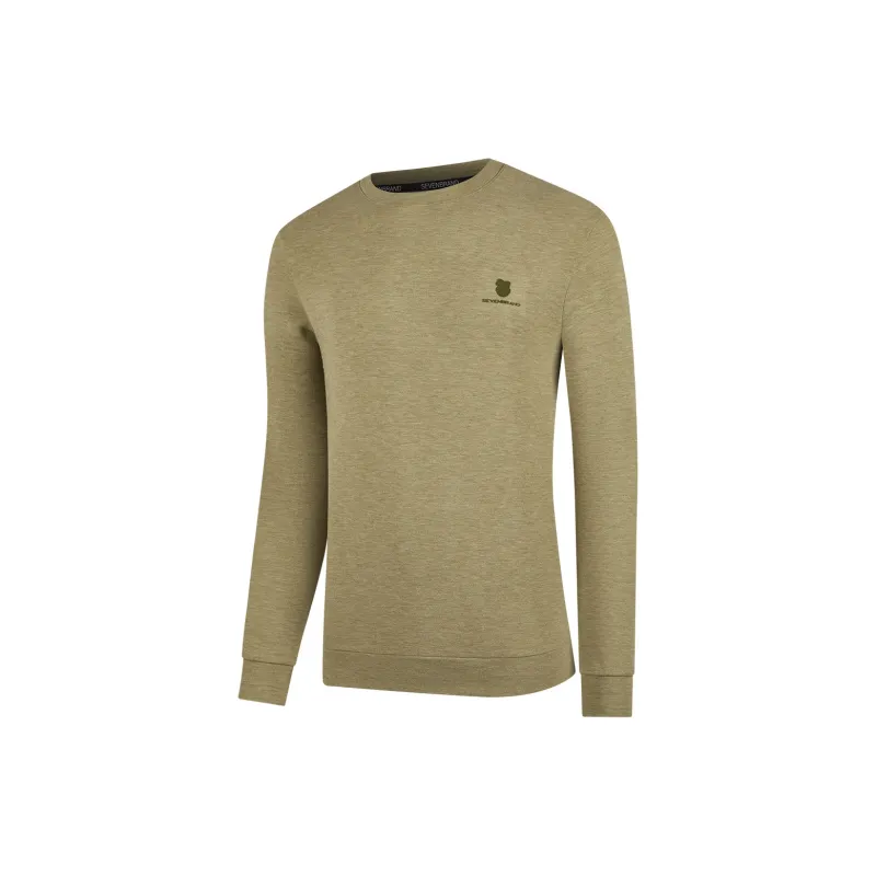 SEVEN Men Thermal Tops-7