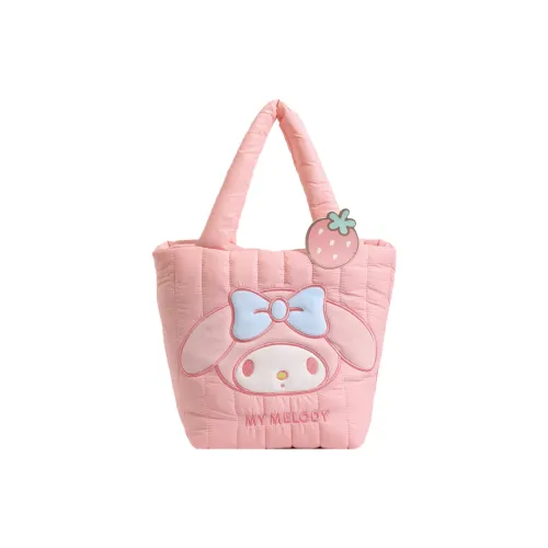 Sanrio Melodi Handbags Pink My Melody