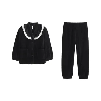 XUANZHITING Women's Pajama Sets