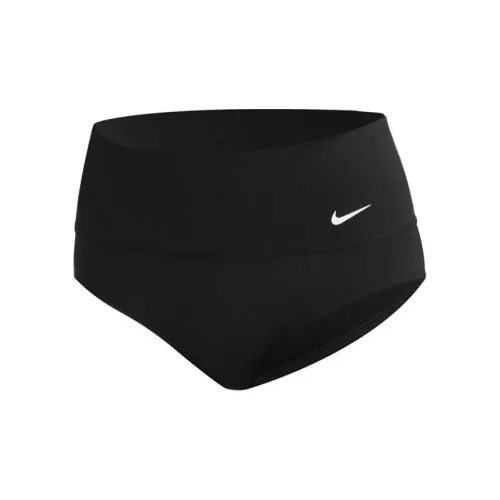 Nike Clothing Swimming Shorts Women's Black