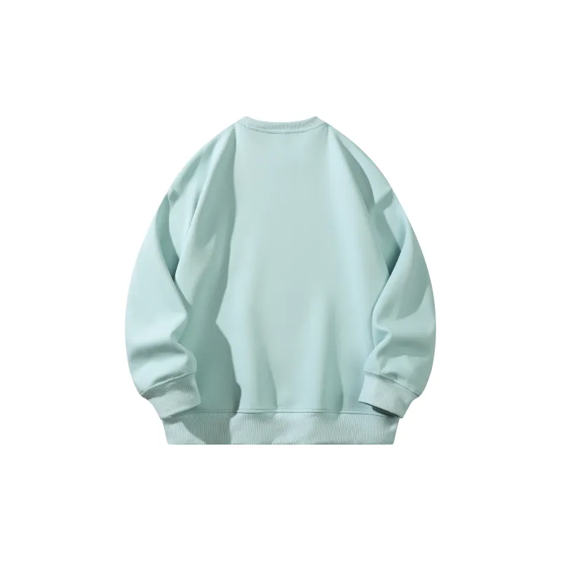 SESAME STREET Sweatshirt Unisex-20