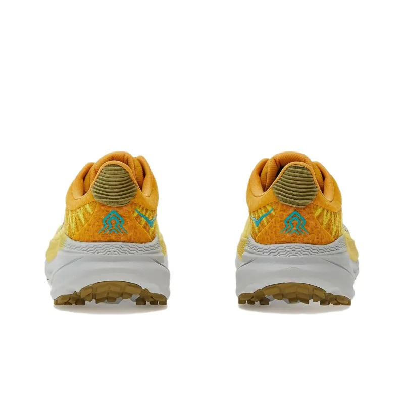 HOKA ONE ONE Challenger Atr 7 Passion Fruit Golden Yellow-3