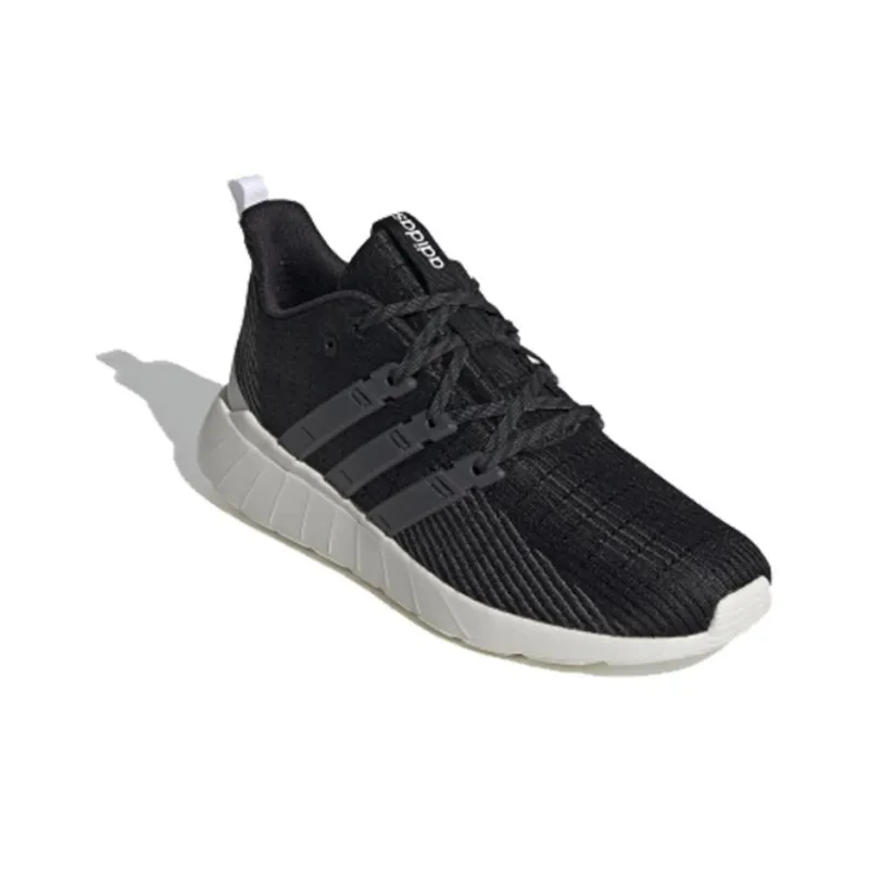 Adidas Questar Flow Black-1