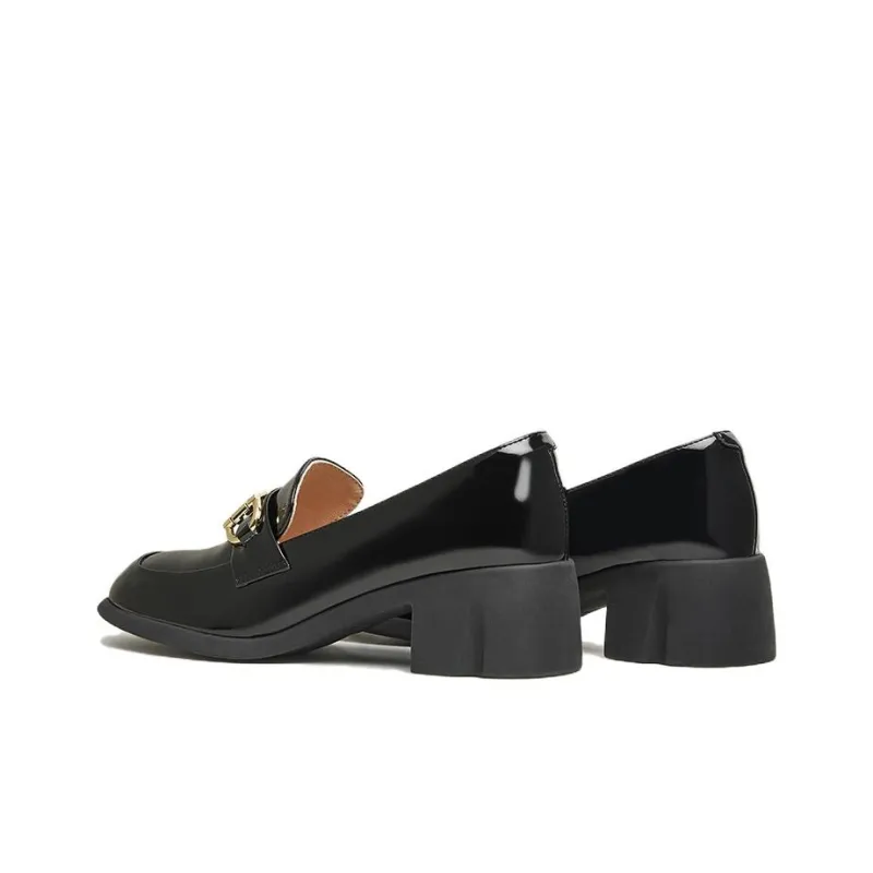 TATA Loafers Women's Apricot-5