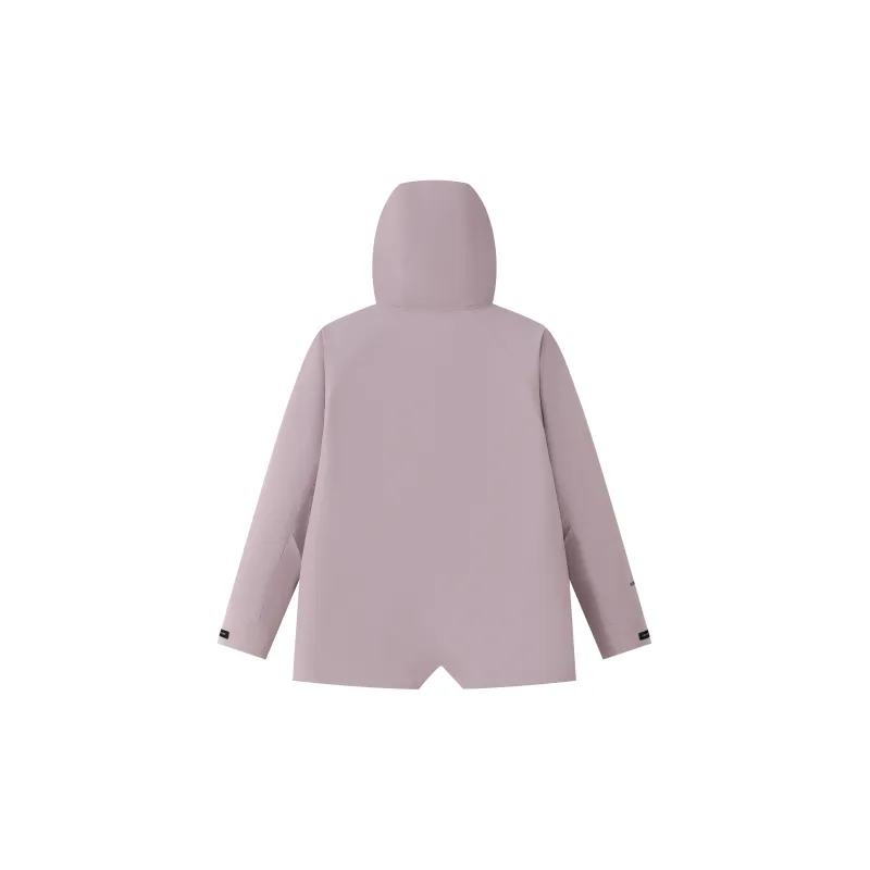 PELLIOT Classic 2.0 Windbreaker Jacket Women's-11