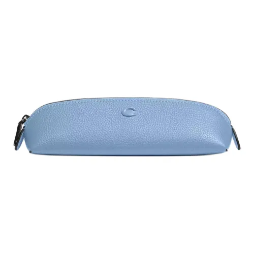 COACH Pencil Case Storage Bags