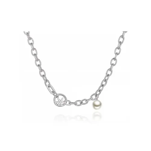 Agatha Necklaces Women's