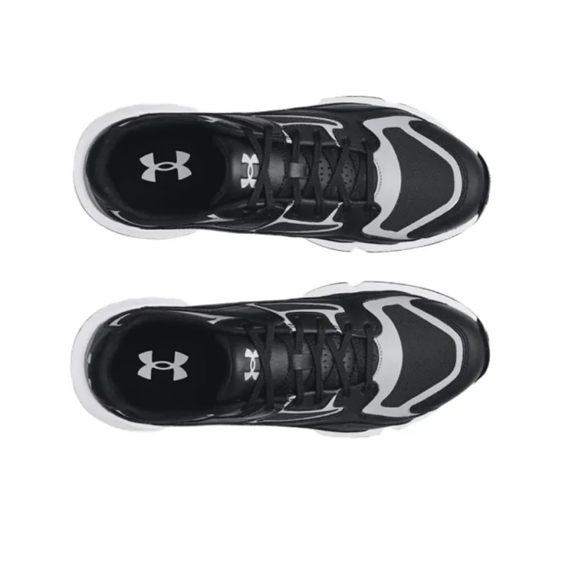 Under Armour Forge 96 'Black Reflective'-4