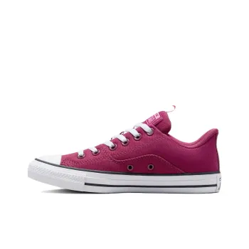 Converse Chuck Taylor AllStar Ox 'Burgundy' Women's