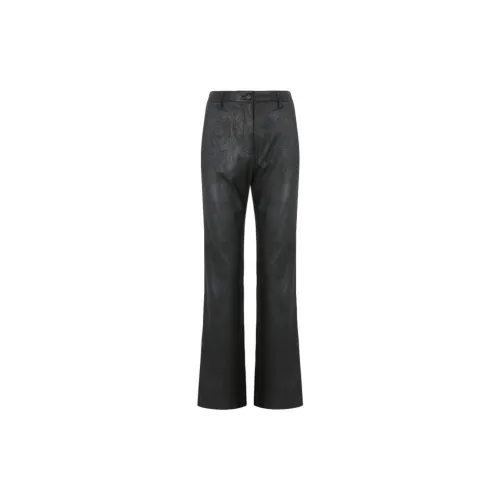 GUESS Casual Pants Women's Black