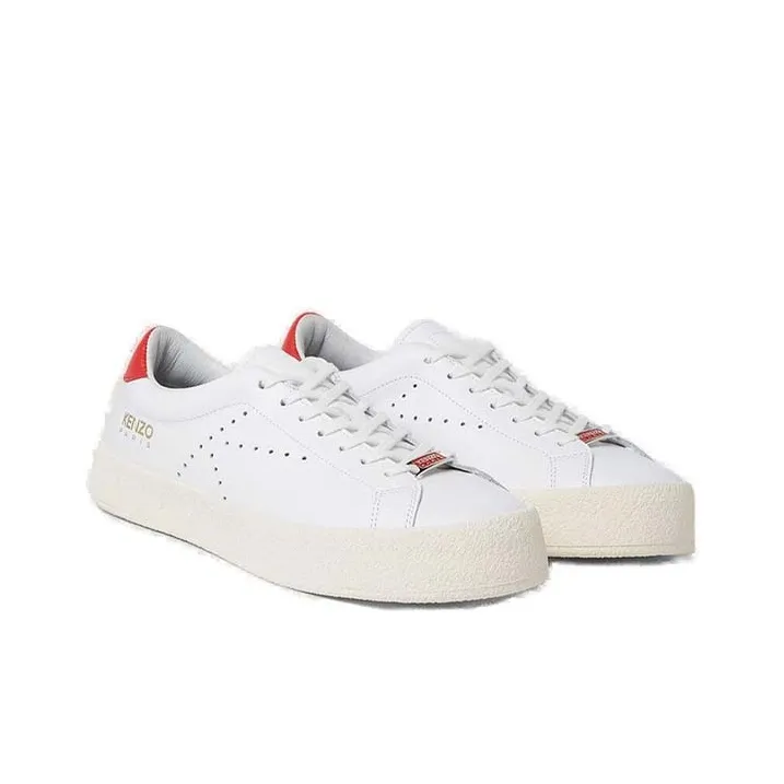 KENZO Swing Low-top Sneakers-2