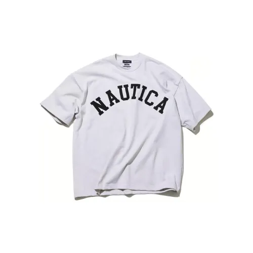 NAUTICA JAPAN Unisex T-shirt