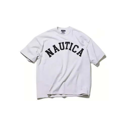 NAUTICA JAPAN T-Shirts Unisex