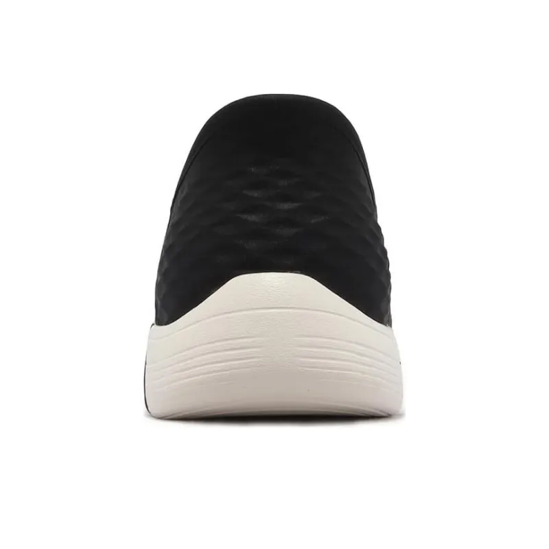 Skechers ON THE GO Swift-Fearless Slip-Ins Slip-Resistant Low-Top Casual Shoes Women's Black-3