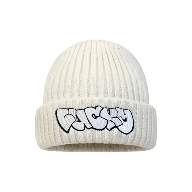 J W Beanies Unisex-1