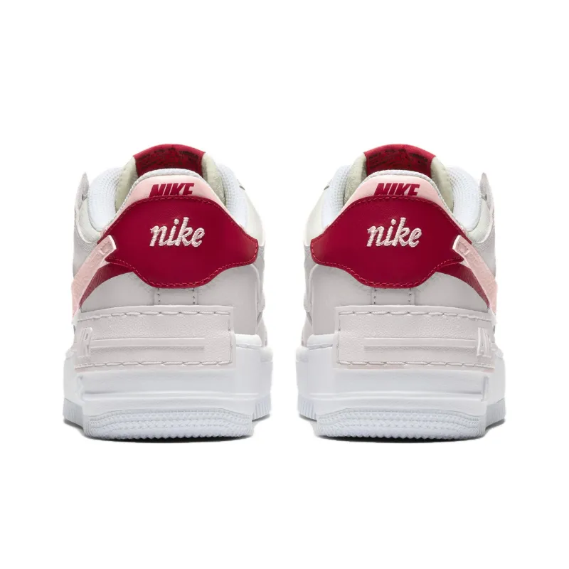 Nike Air Force 1 Low Shadow Phantom Women's-4