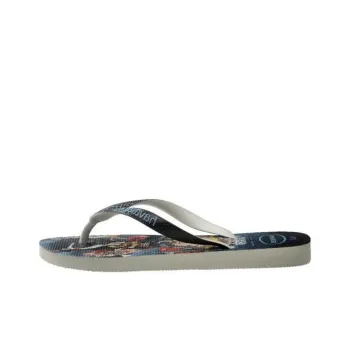 One Piece x Havaianas Flip Flops Unisex Dark Blue