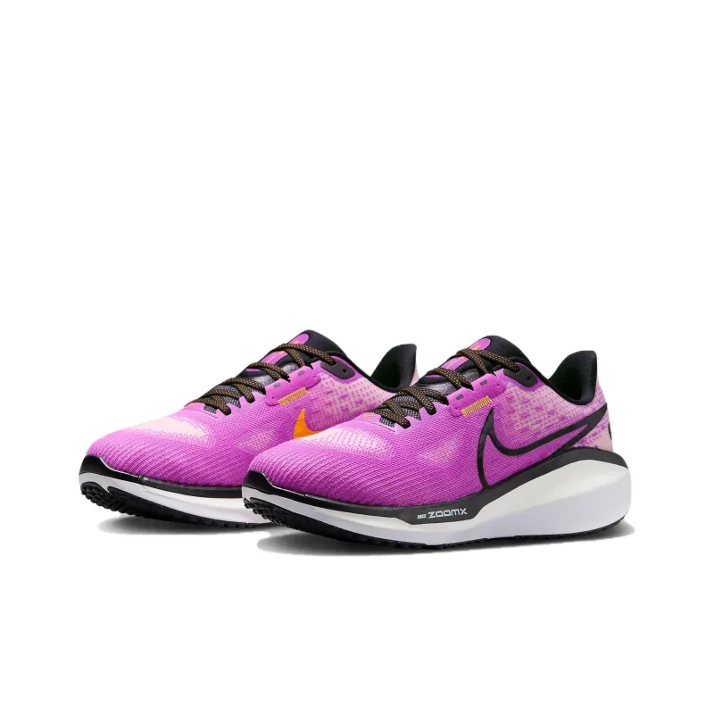 Nike Air Zoom Vomero 17 'Hyper Violet Black' Women's-2