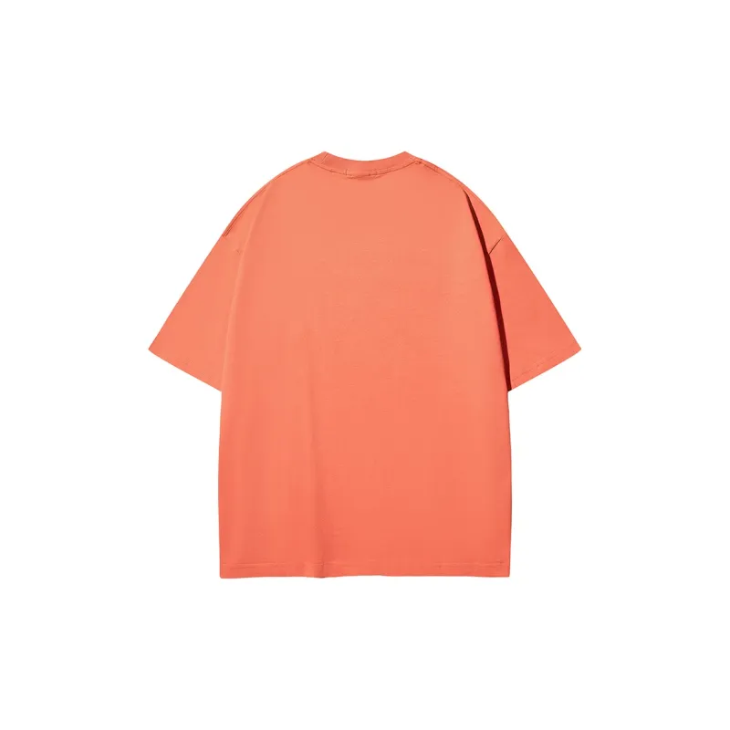 Mowlow T Shirts Unisex-8