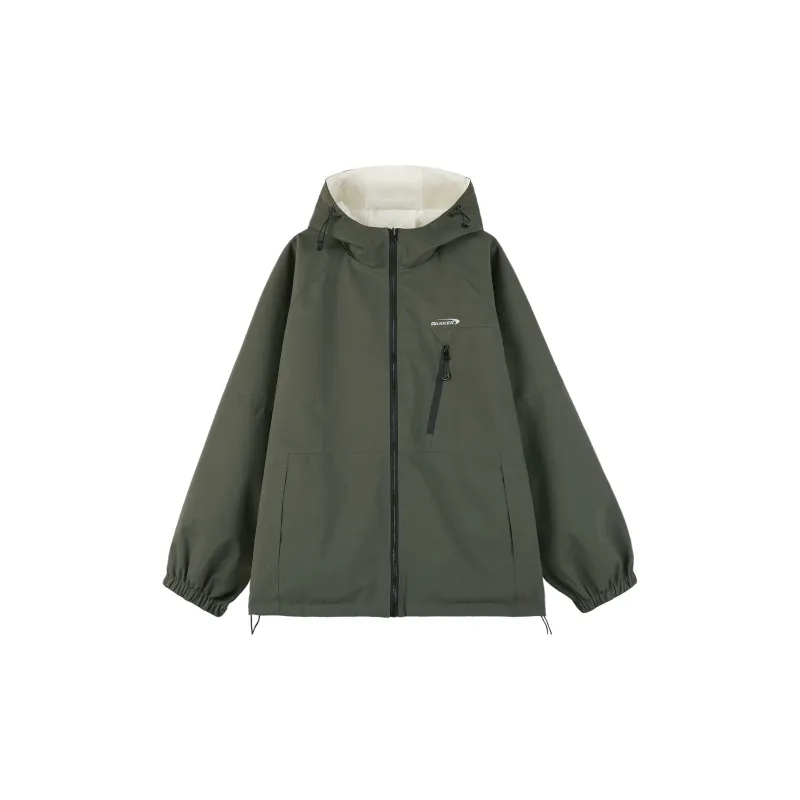 GNOMESHGH Jackets & Coats Unisex-31