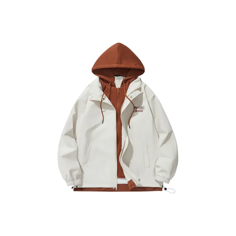 Paddy Julia Jackets Coats Unisex-6