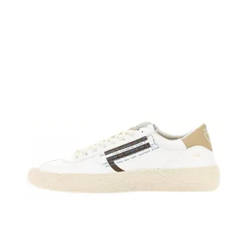 Puraai Skateboard Shoes Men's White