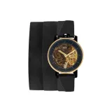Skeleton Dial