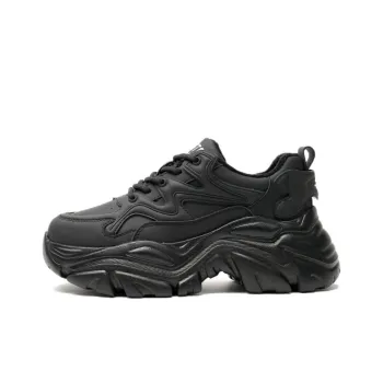 DUSTO Low-Top Chunky Sneakers Women's