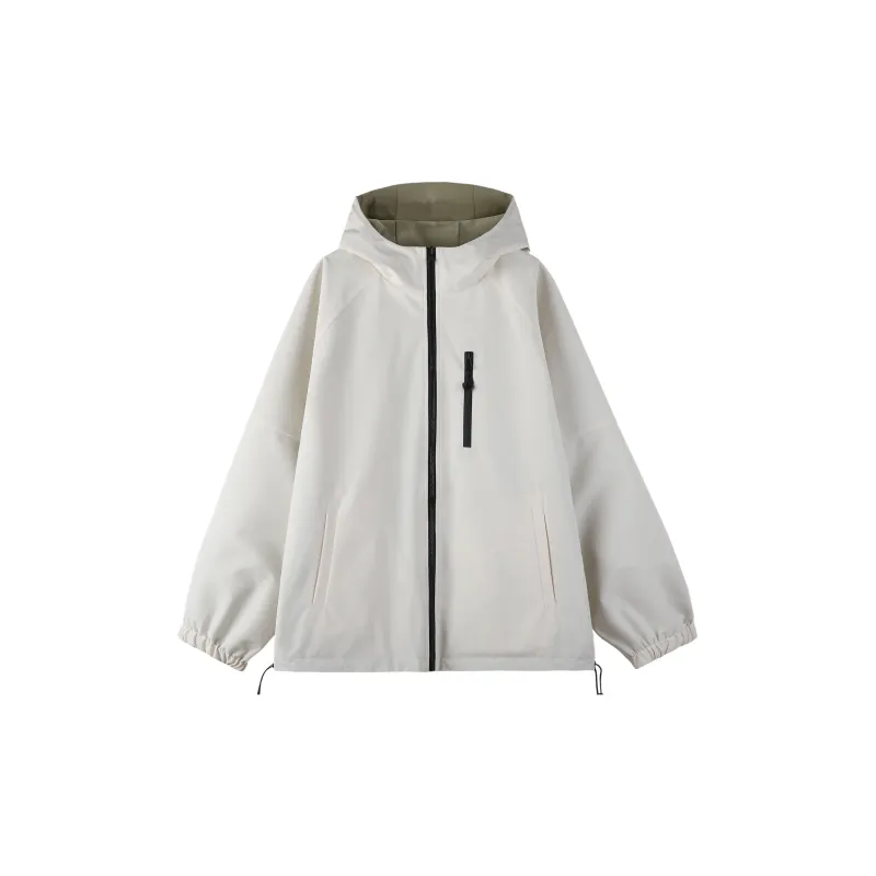 GNOMESHGH Jackets & Coats Unisex-23