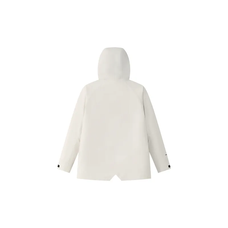 PELLIOT Classic 2.0 Windbreaker Jacket Women's-1